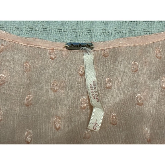 Free People Daliah mini dress - Picture 8 of 8